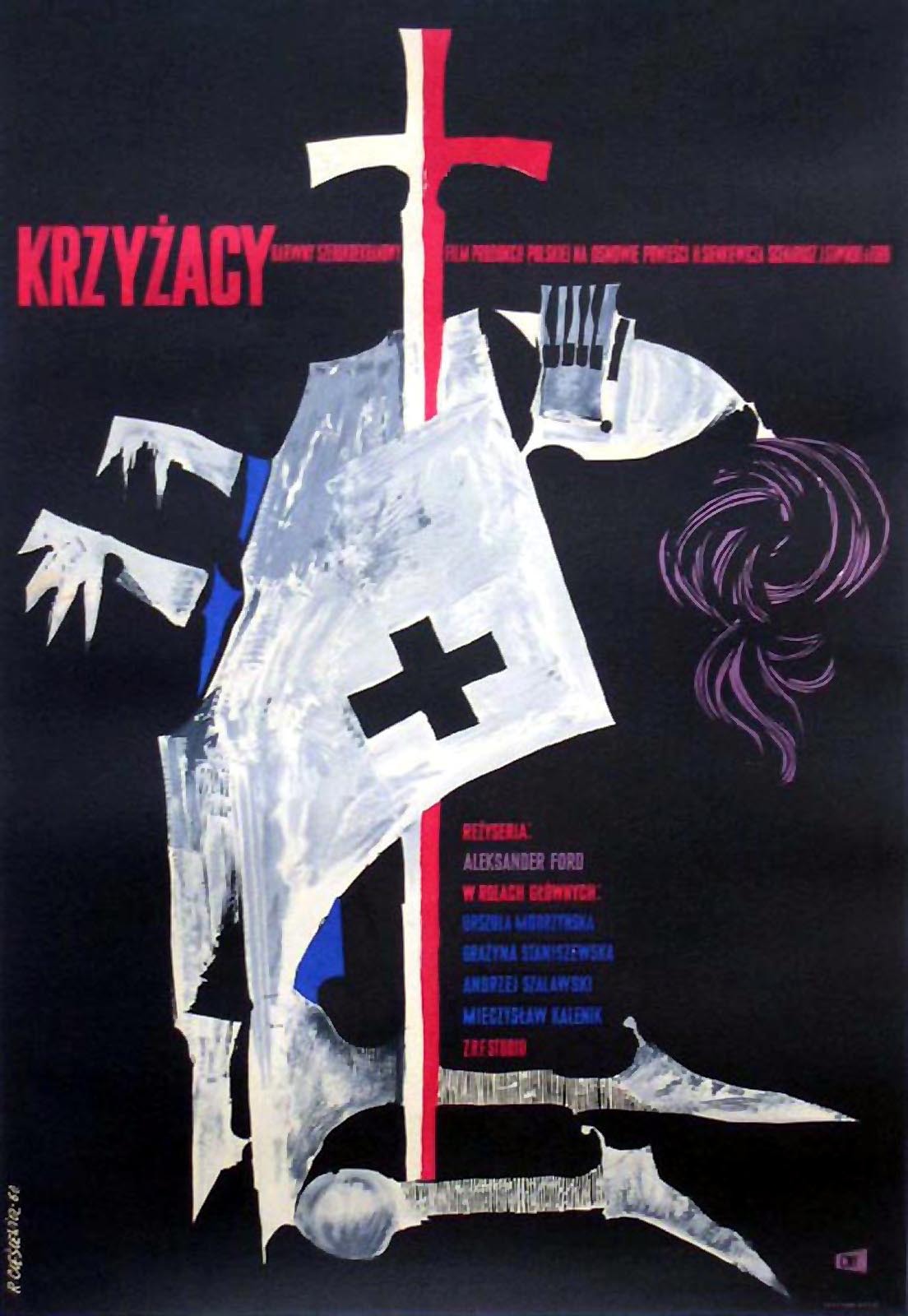 KRZYZACY